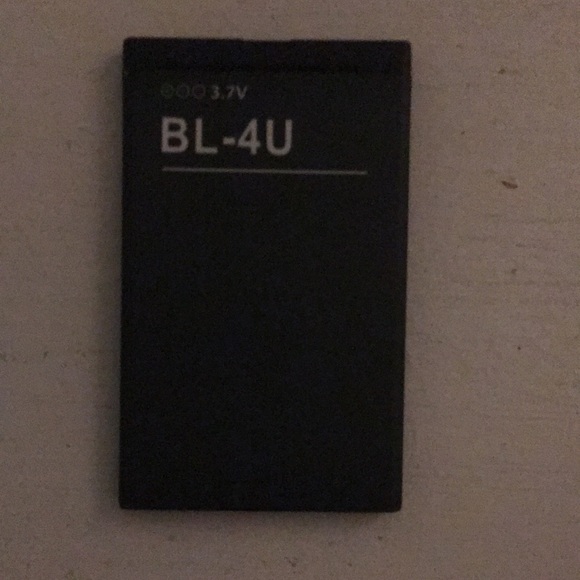 VORTEX SELL PHONE ( phone color is black) - Picture 4 of 11